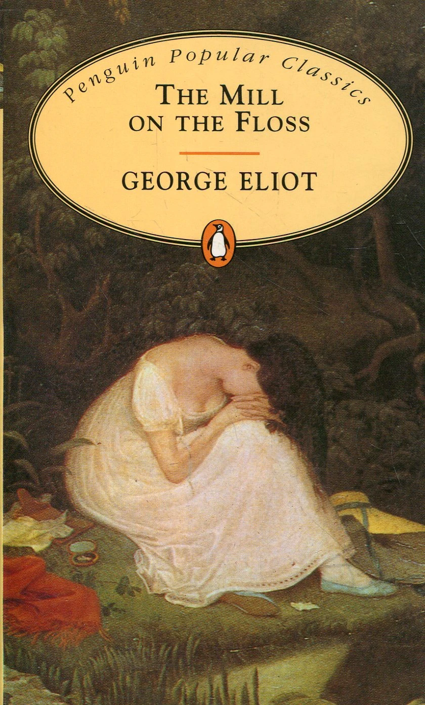 The Mill on the Floss (Penguin Popular Classics)