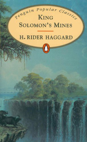 King Solomon's Mines