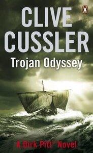 Trojan Odyssey : Dirk Pitt #17