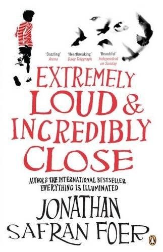Extremely Loud and Incredibly Close (pocketbook)