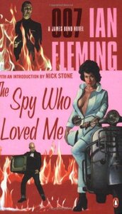The Spy Who Loved Me
