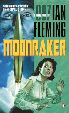 Moonraker
