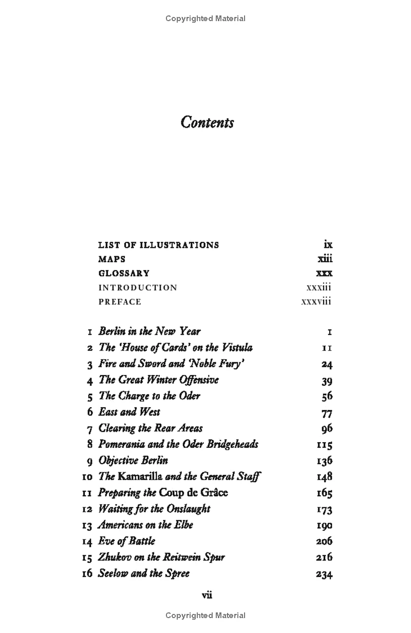 Berlin: The Downfall 1945. Ентоні Бівор