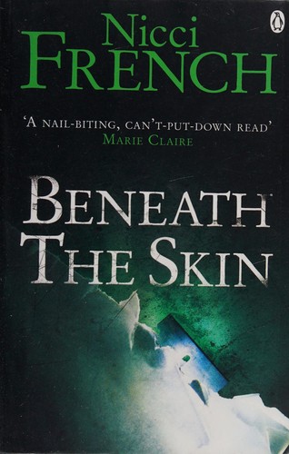 Beneath the Skin : With a new introduction by A. J. Finn