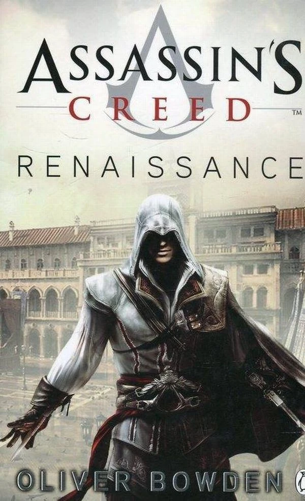 Assassin's Creed: Renaissance