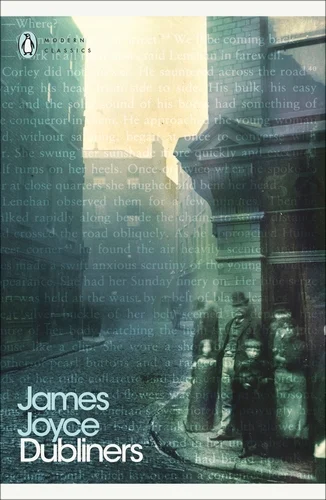 Dubliners, 2000 року видання  (Penguin Modern Classics)