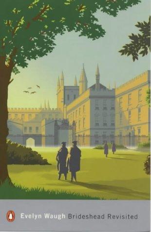 Brideshead Revisited