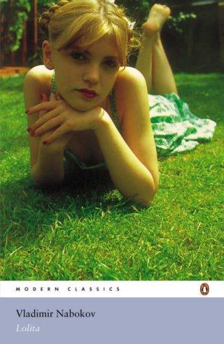 Lolita (Penguin Modern Classics)
