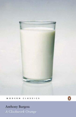 A Clockwork Orange (Penguin Modern Classics)