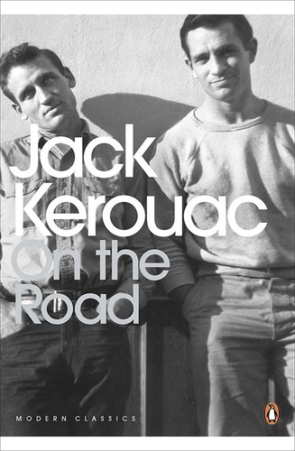 On the Road (Penguin Modern Classics)