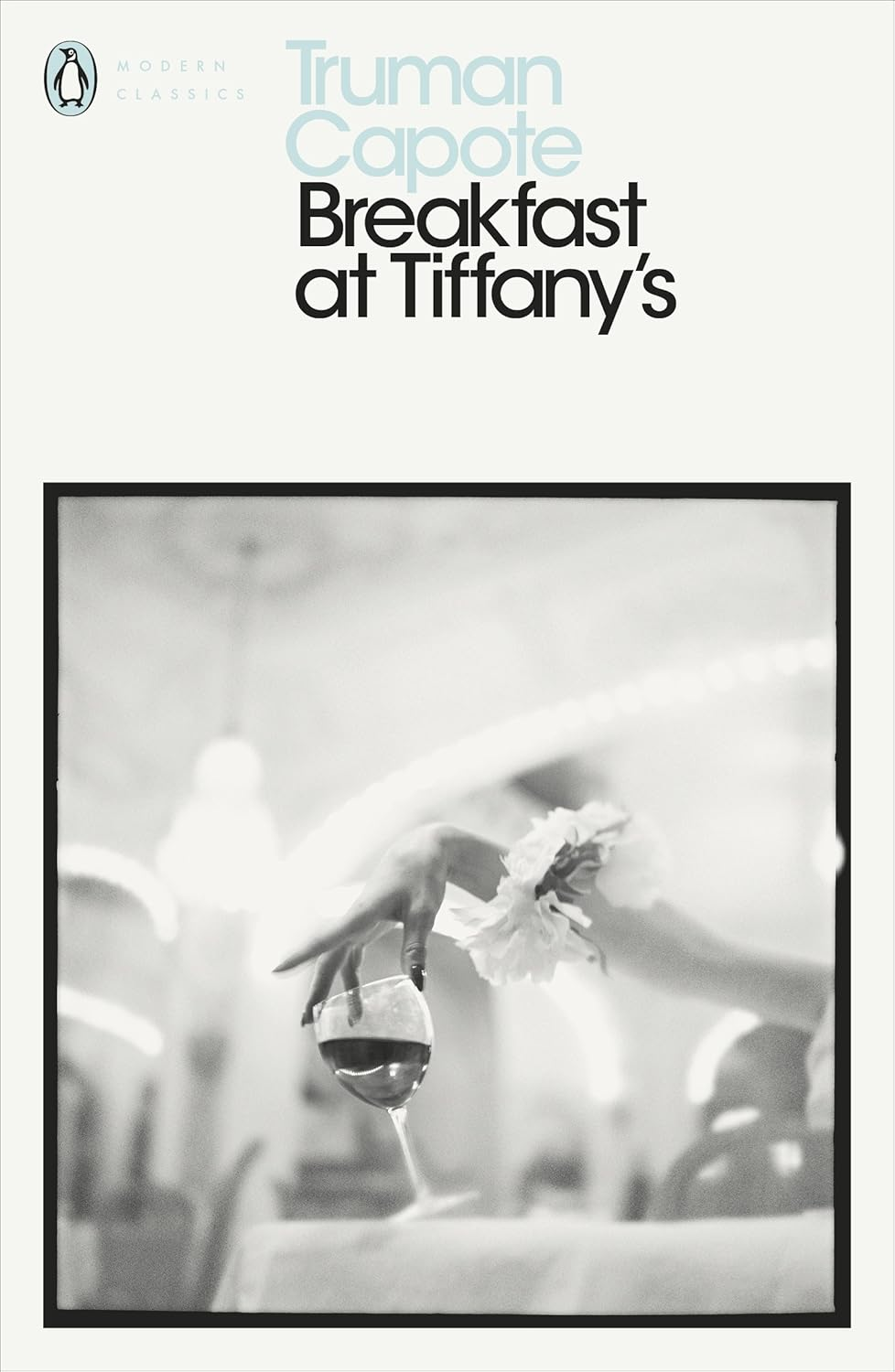 Breakfast at Tiffany's (Penguin Books Ltd)