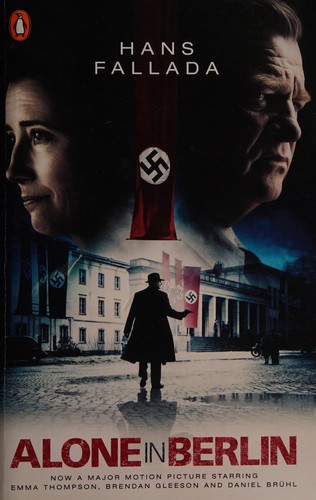 Alone in Berlin