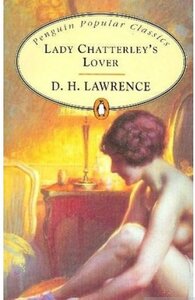 Lady Chatterley's Lover (Penguin Essentials)