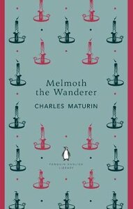 Melmoth the Wanderer
