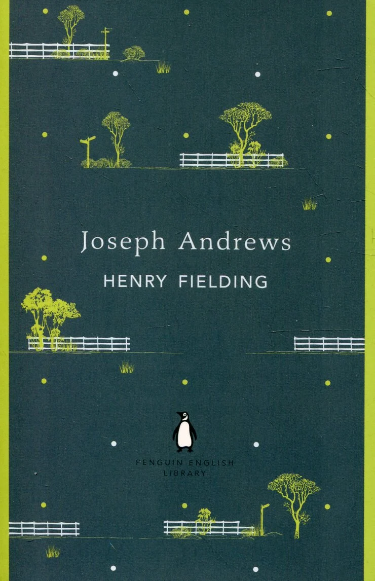 Joseph Andrews