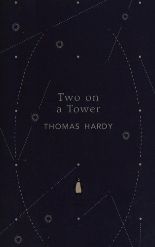Two on a Tower (Penguin English Library)