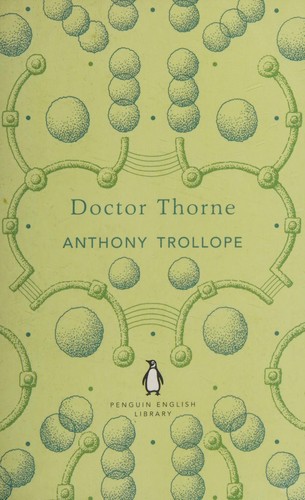 Doctor Thorne