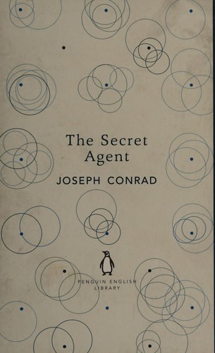 The Secret Agent (Penguin English Library)