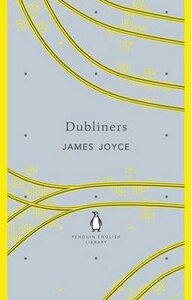 Dubliners (Penguin English Library)