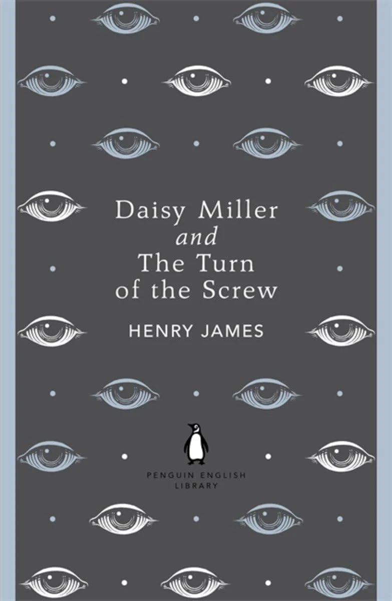 Daisy Miller and the Turn of the Screw