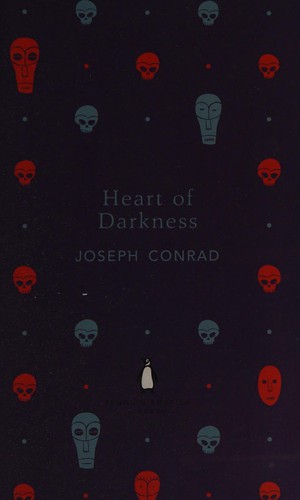 Heart of Darkness (Penguin English Library)