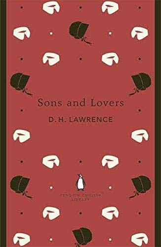 Sons and Lovers (Penguin English Library)