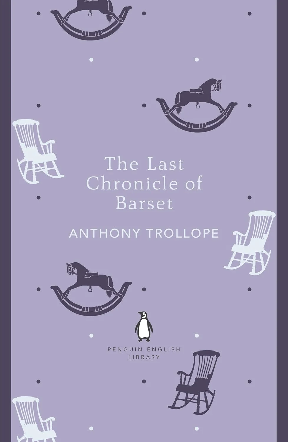 The Last Chronicle of Barset