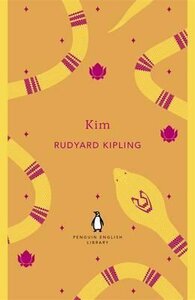 Kim (Penguin English Library)