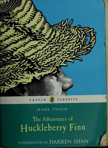 The Adventures of Huckleberry Finn