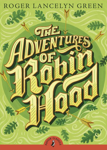 The Adventures of Robin Hood