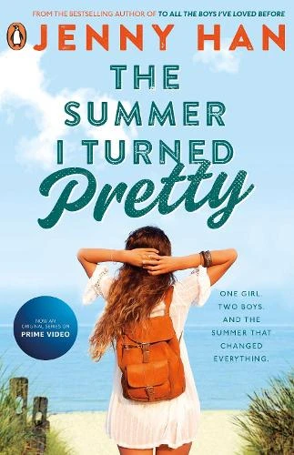 The Summer I Turned Pretty (Book 1)