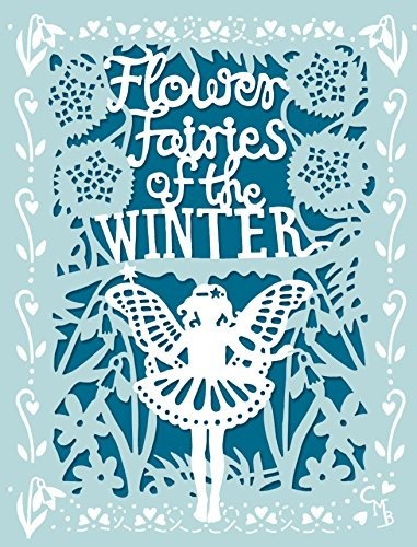 Flower Fairies of the Winter