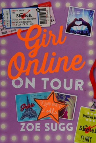 Girl Online: On Tour