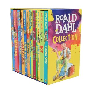 Roald Dahl Collection