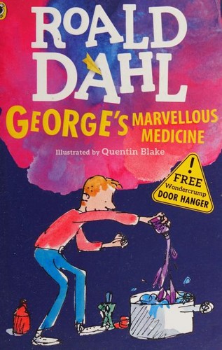 George's Marvellous Medicine