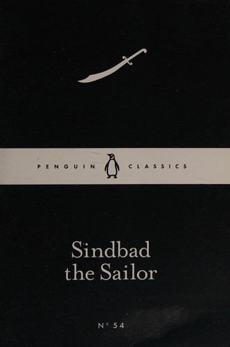 Sindbad the Sailor (Penguin Little Black Classics №54)