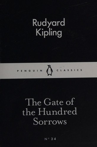 The Gate of the Hundred Sorrows (Penguin Little Black Classics №24)