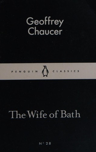 The Wife of Bath (Penguin Little Black Classics №28)