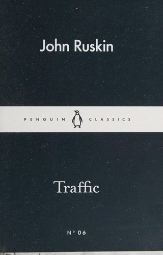 Traffic (Penguin Little Black Classics №06)