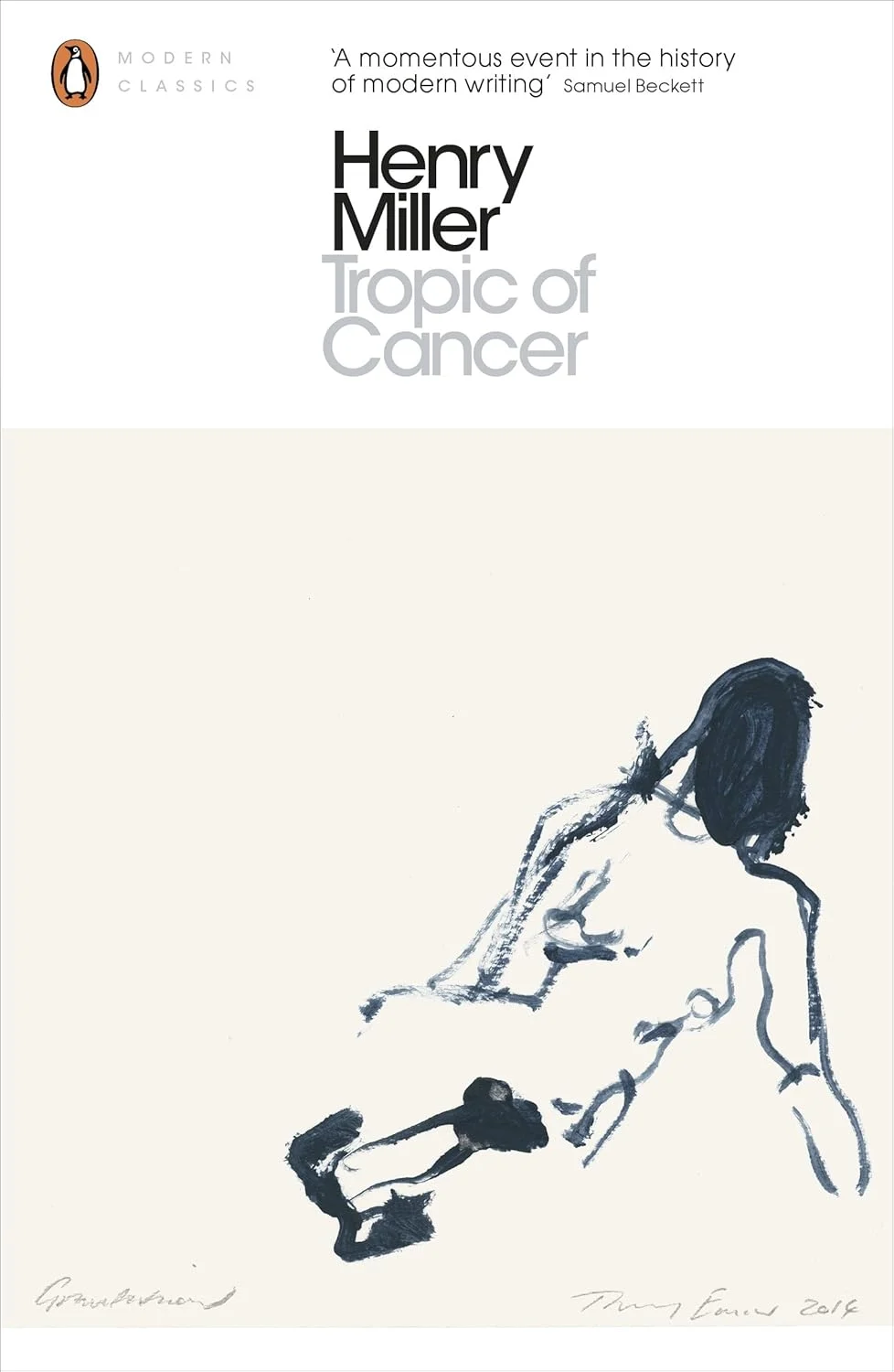 Tropic of Cancer. Book 1 (Tropic)