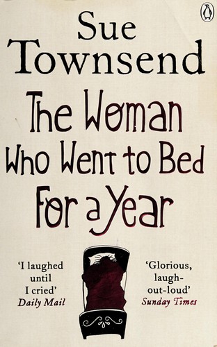 The Woman Who Went to Bed for a Year