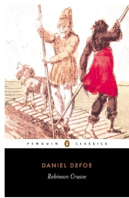 Robinson Crusoe
