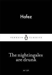 The Nightingales are Drunk (Penguin Modern Classics №27)