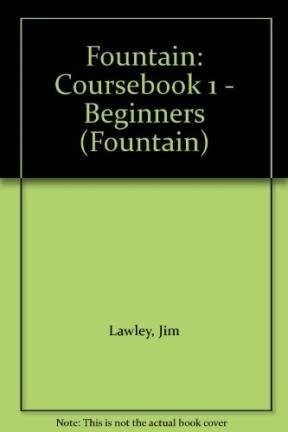 Посібник «Fountain Coursebook 1 Inter Edition