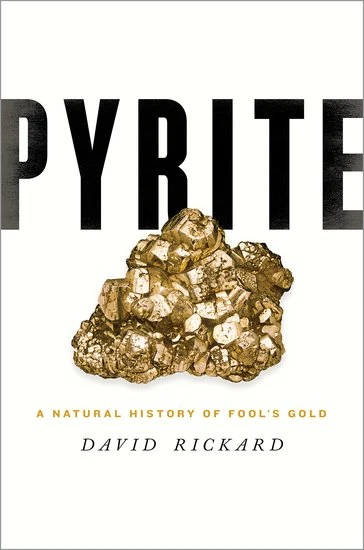 Pyrite