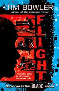 Blade: Flight. Book 2