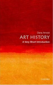 Art History: A Very Short Introduction