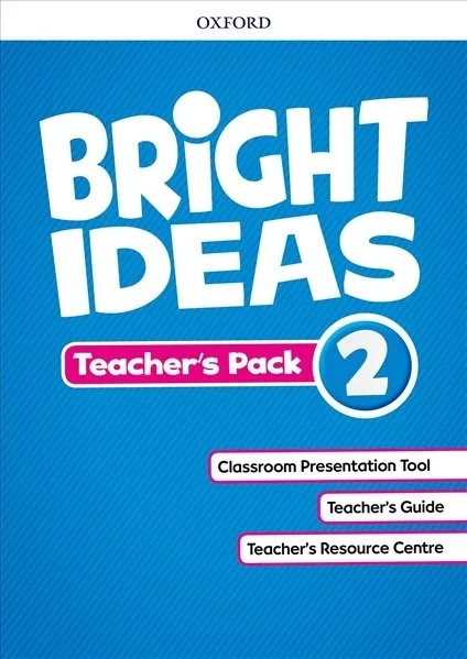 Bright Ideas 2 Teacher's Pack