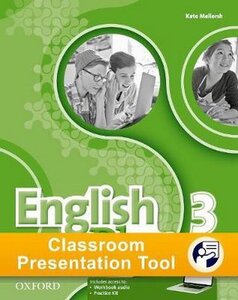 Робочий зошит «English Plus 2nd edition 3. Workbook with access to Practice Kit