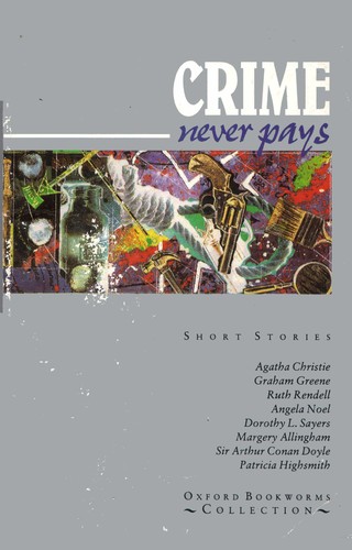BKWM Collections: Crime Never Pays